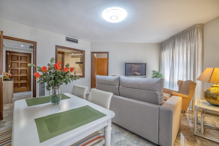 Others 2, R & T Cordoba Center Apartamentos - Parking, Córdoba
