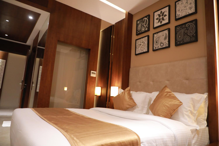 Bedroom 7
