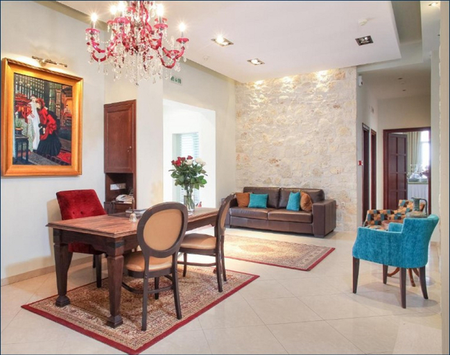Public Area 4, Electra Hotel, Central Macedonia