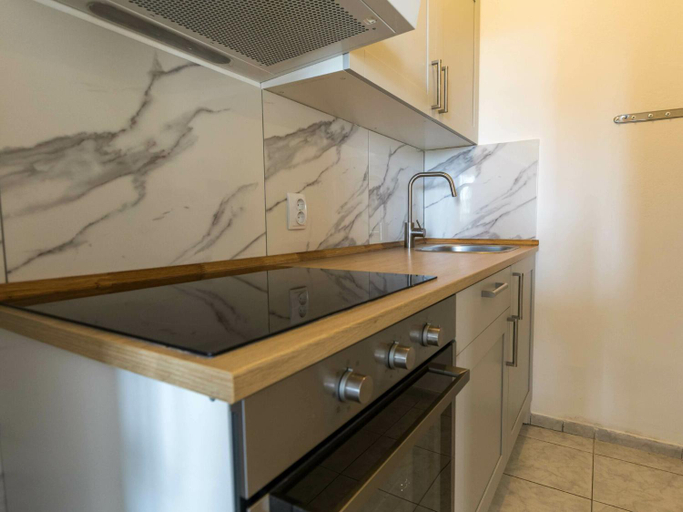 Others 3, Apartment in Bibinje with Adriatic Views, Bibinje