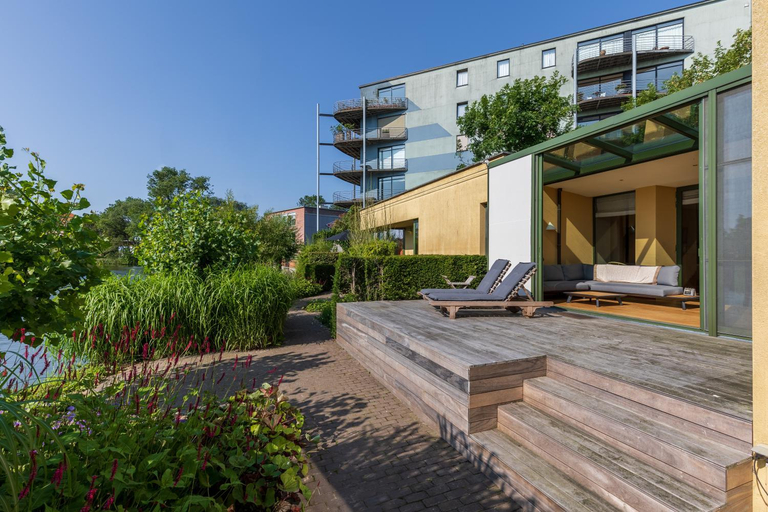 Others 5, Villa Francine, Oost-Vlaanderen