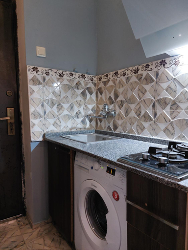 Others 4, ZARAs Home, Tbilisi