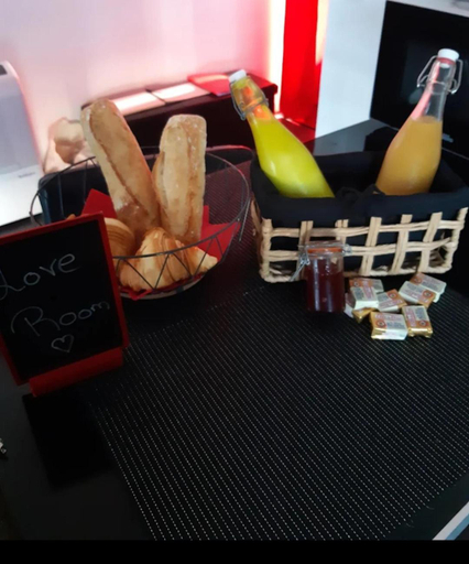 Food & Drinks 4, Paradis Secret Spa, Doubs