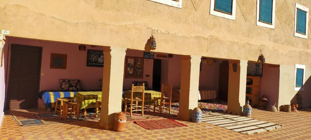 Others 3, Gite Atlas Toubkal, Al Haouz