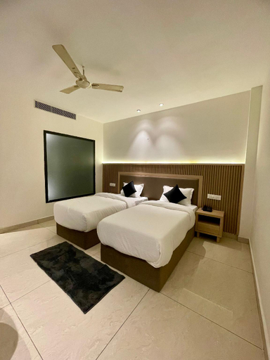 Bedroom 7