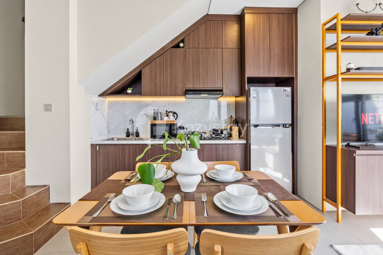 Others 4, Zara Villa by Kozystay - Jimbaran, Badung