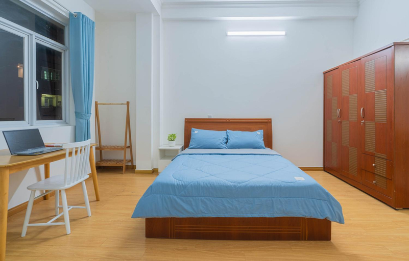 Bedroom 16