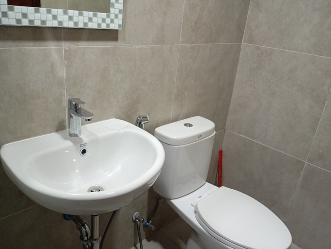 Bathroom 5