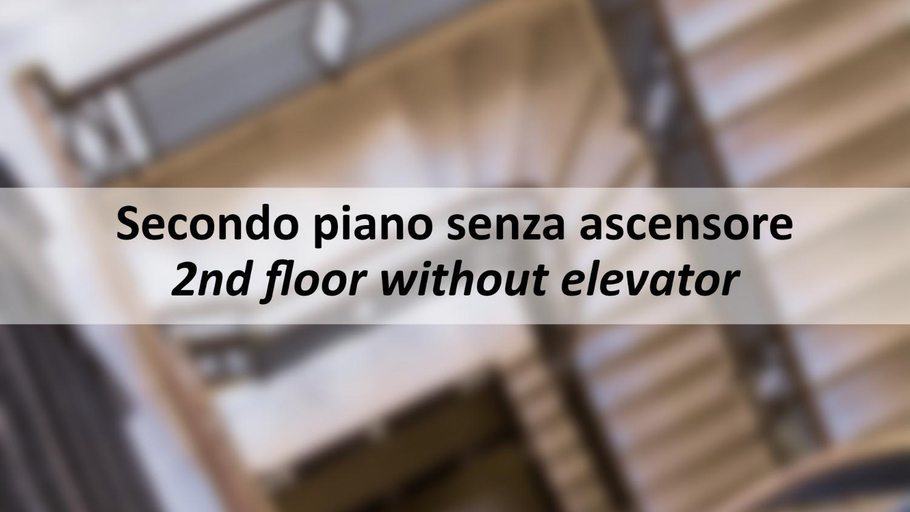 Others 5, Cupolone Apartment by Mamo Florence, Florence