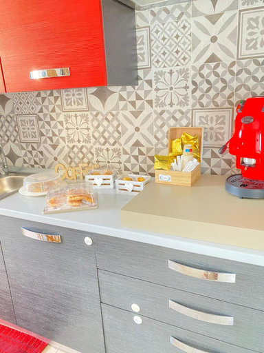 Food & Drinks 2, B&B Mura 17, Reggio Di Calabria