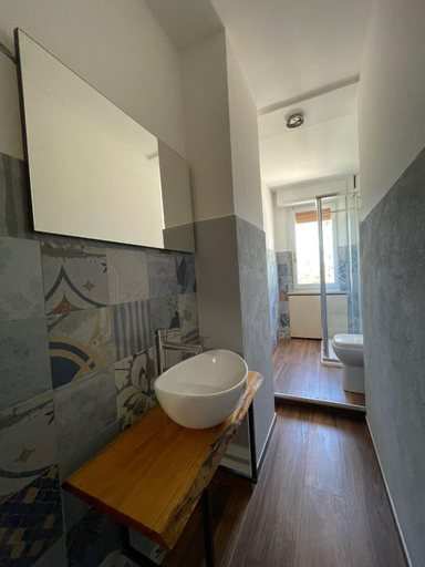 Others 2, Casa Felice, Ancona