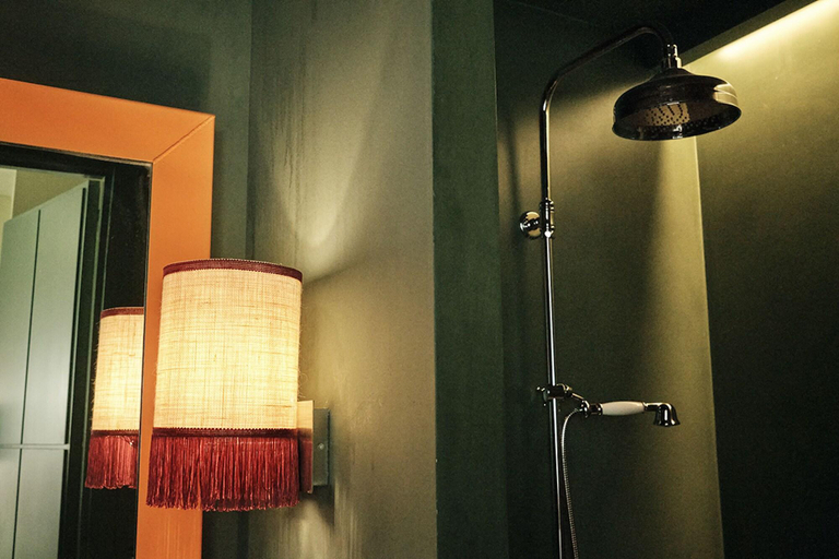 Bathroom 4, Chic Basic Habana Hoose, Barcelona
