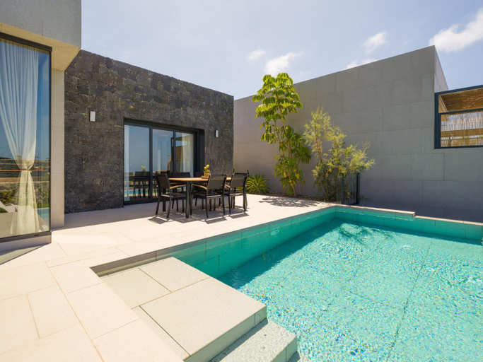 2, Salobre Golf Villas Yucas, Las Palmas