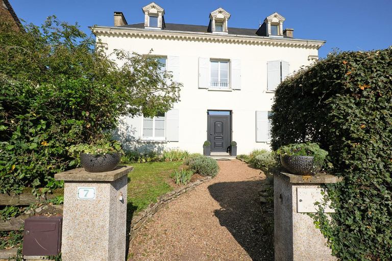 Others 5, Maison du 7, Sarthe