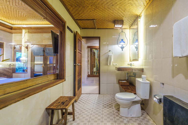 Bathroom 29