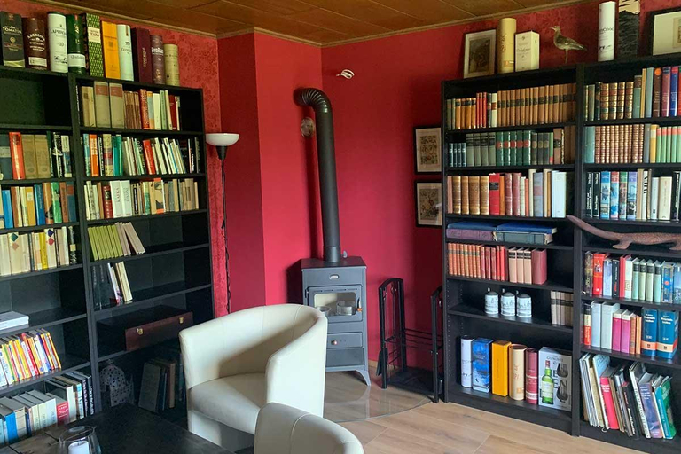 Others 5, Romantic Studio 2 "Wegwarte" Waldeck free Netflix, Waldeck-Frankenberg