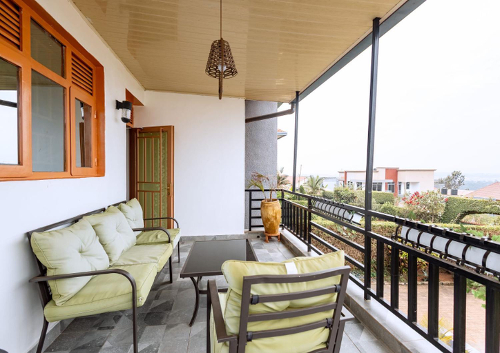 2, Kagarama Residential House:, Kicukiro