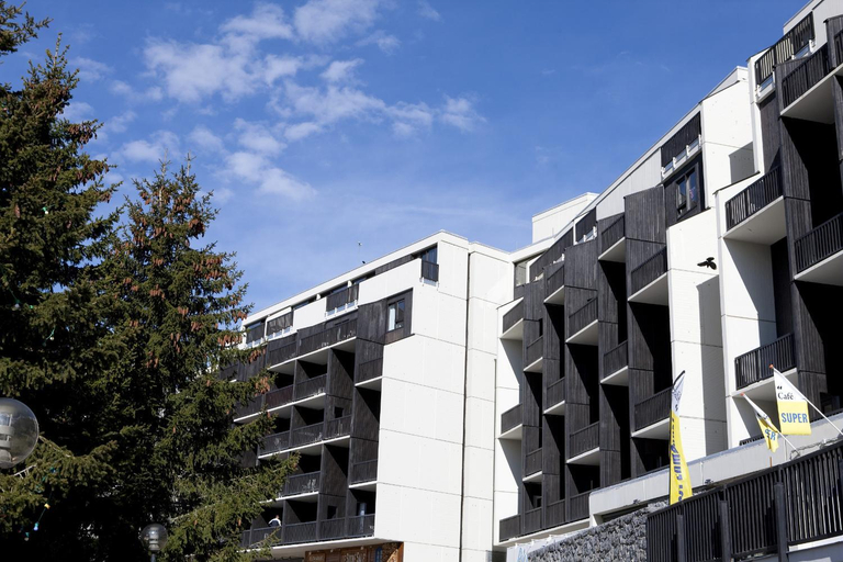 Exterior view 5, Residence La Foret - maeva Home, Haute-Savoie