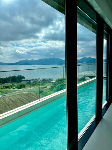 Sport & Beauty 5, Namhae Staydan Pool Villa, Namhae