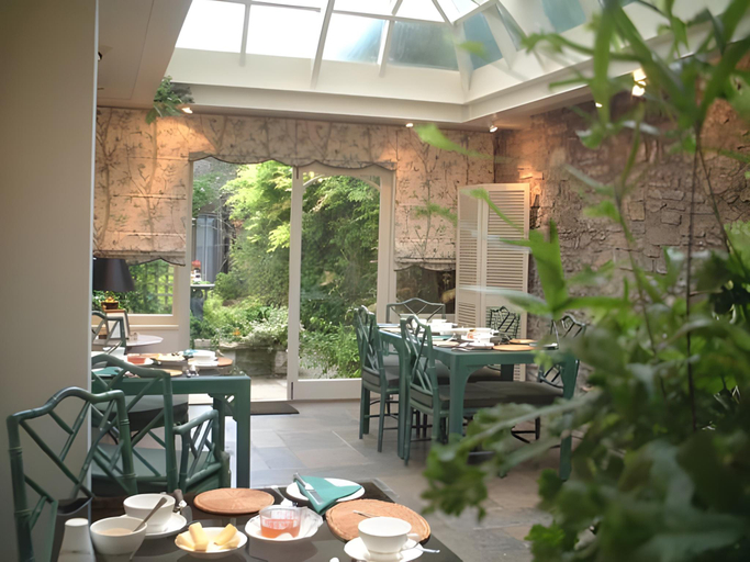 Food & Drinks 5, The Casterbridge, Dorset