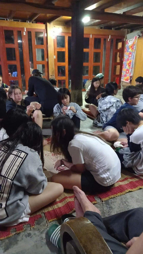 Sport & Beauty 5, Homestay Đào Thảnh Lào Cai, Sa Pa