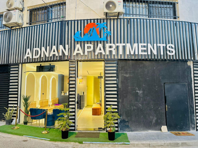 Others 4, Aladnan hotel, Aqaba