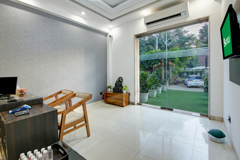 Others 3, Hotel 91 Medanta, Gurgaon