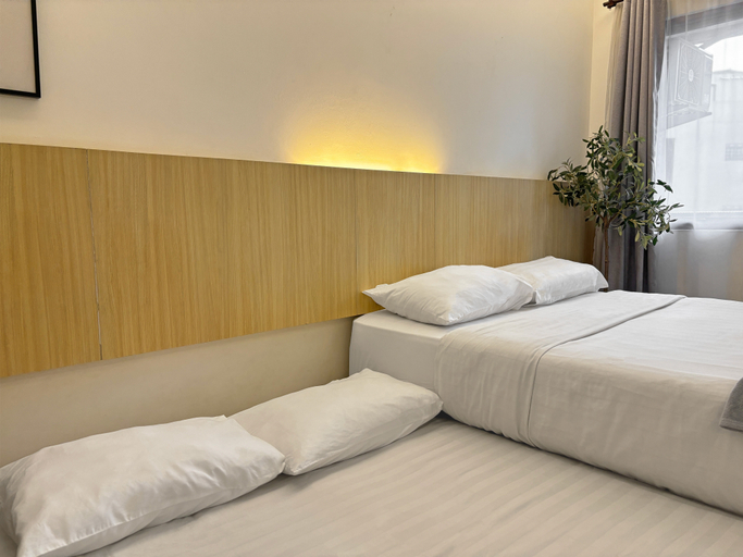 Bedroom 8