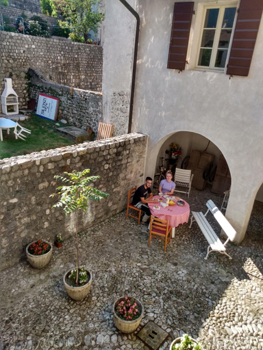 Others 5, Affittacamere Casa Bliss, Udine