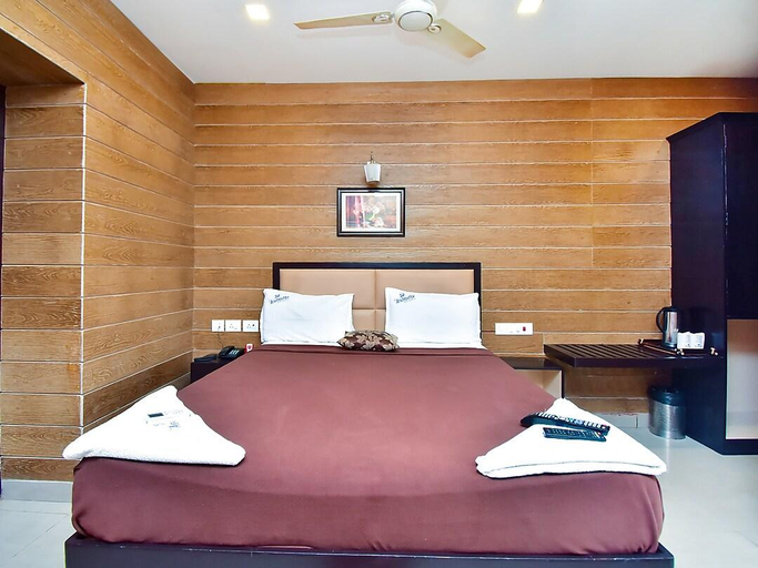 Bedroom 8