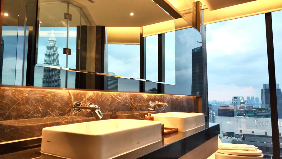 Bathroom 5, Imperial Residence KLCC by Luna KL, Kuala Lumpur