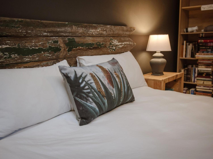 Bedroom 2, Die Moerbeiboom, Mangaung