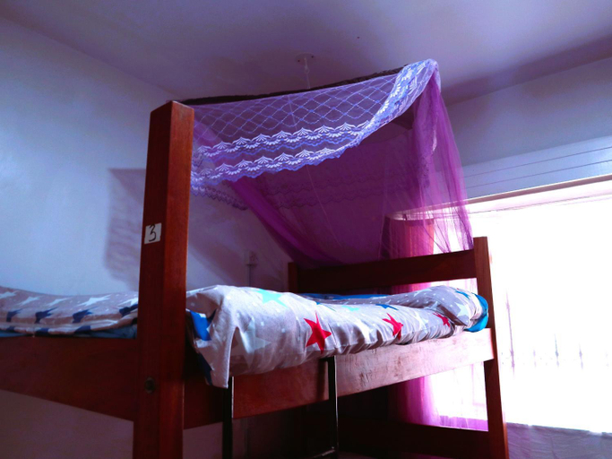 Bedroom 2, Jabulani Backpackers Hostel, Dagoretti North