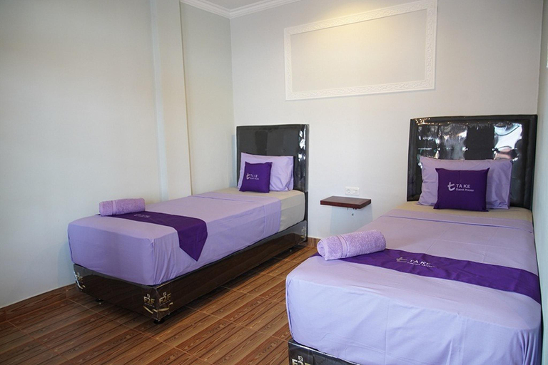Bedroom 10