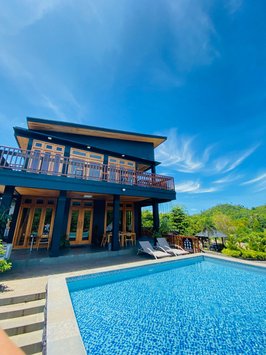 Exterior & Views 2, Drini Hills, Gunung Kidul