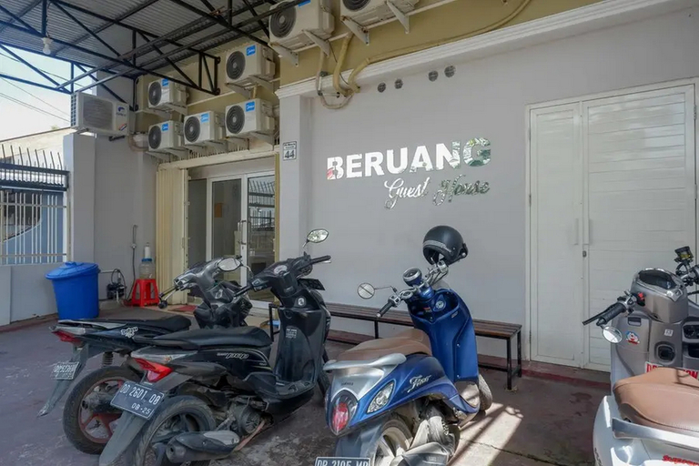Others 5, RedDoorz near Mall Ratu Indah 3, Makassar