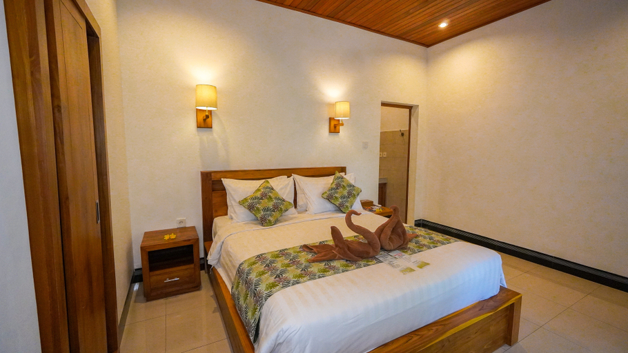 Bedroom 26