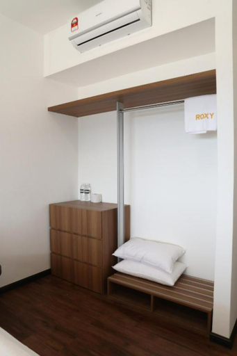 Bedroom 2, Roxy Sematan Villa & Townhouse, Lundu