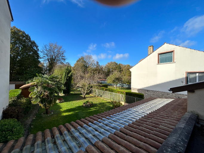 Others 4, L'Oasis Champenois - Terrace, Garden, Wifi, Marne