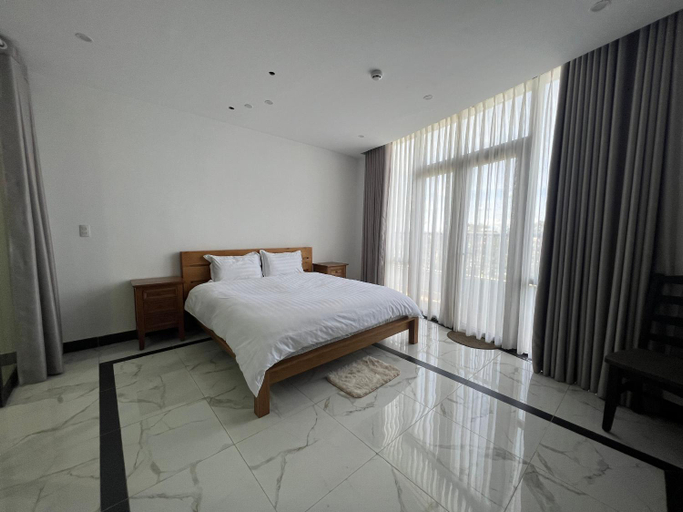 Bedroom 17