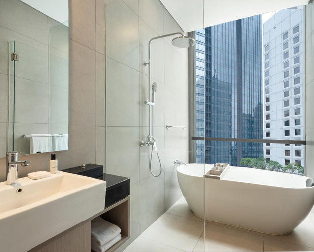 Bathroom 12