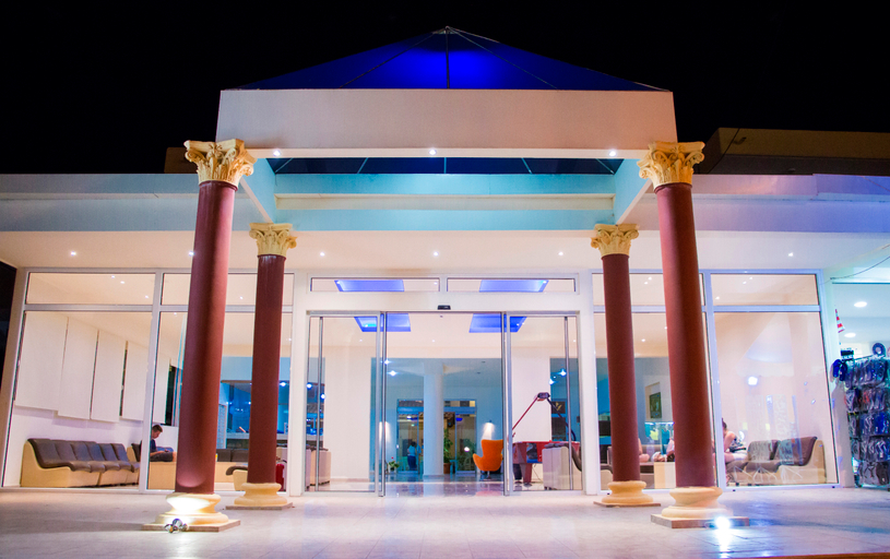 Exterior & Views, Marathon, South Aegean