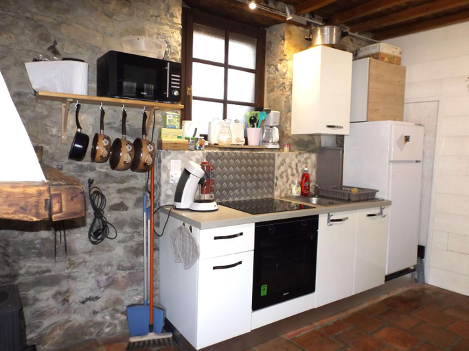 Others 5, Le Gite des Trois Ruisseaux, Haute-Garonne