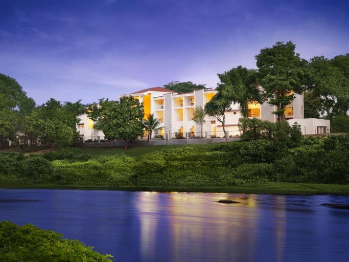 Exterior & Views 2, Gir Serai - IHCL SeleQtions, Gir Somnath