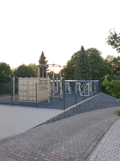 Others 4, Immensee, Hersfeld-Rotenburg