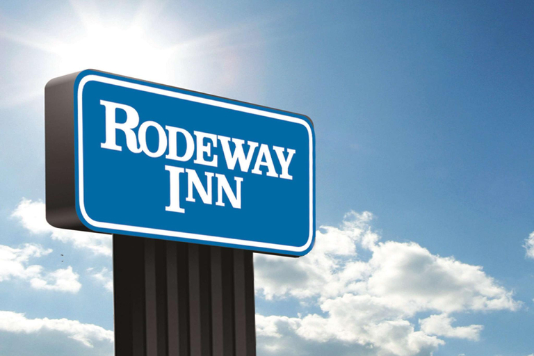 Others 4, Rodeway Inn Benton, Saline