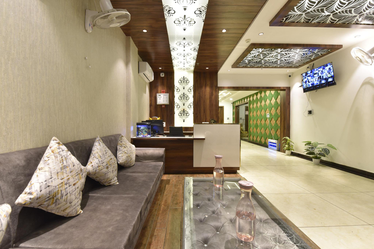 Others 3, HOTEL SHAILY ROYAL, Kota