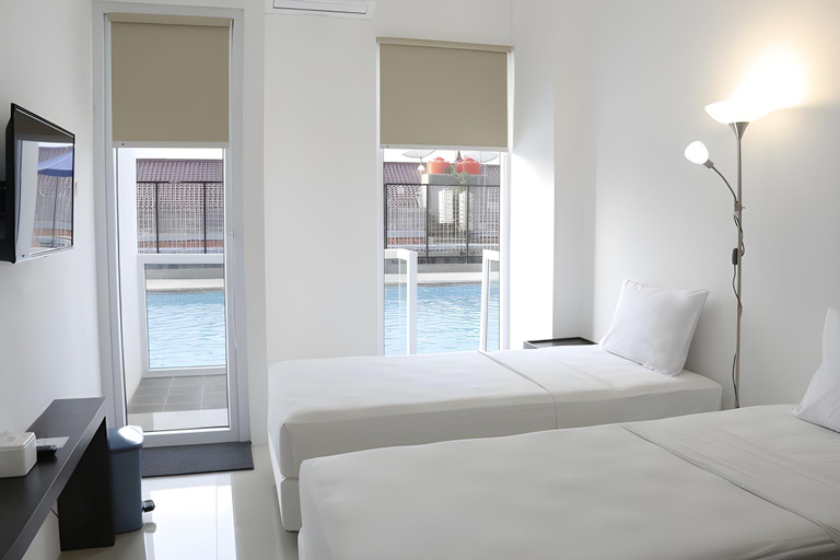 Bedroom 9
