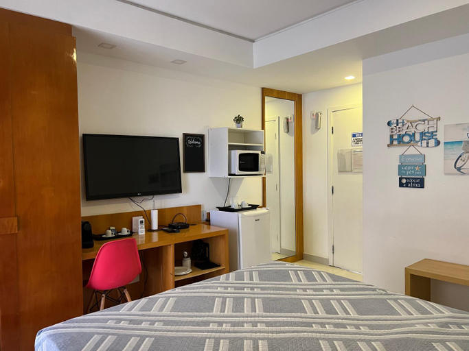 Others 4, Apart suite frente ao mar, Rio de Janeiro