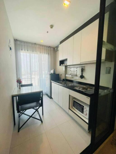 5, Best Location of Pattaya, Sky Pool and Close to The Beach, Pattaya